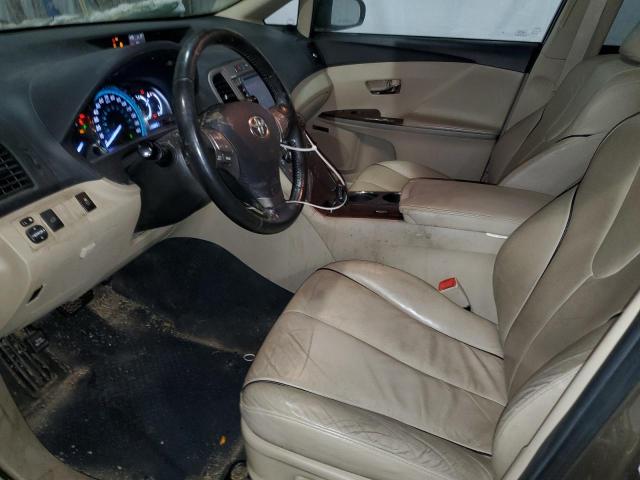صورة رقم 7 من المزاد - 2011 TOYOTA VENZA مع VIN 4T3BK3BB5BU058977