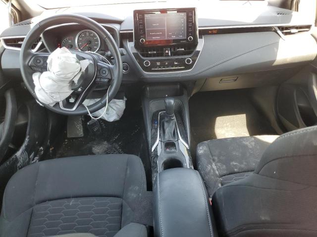 Photo 8 from auction – 2022 TOYOTA COROLLA SE with VIN JTND4MBE0N3178384