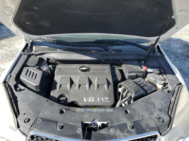 Фото 12 с аукциона – 2010 CHEVROLET EQUINOX LT с VIN 2CNFLNEY2A6203392