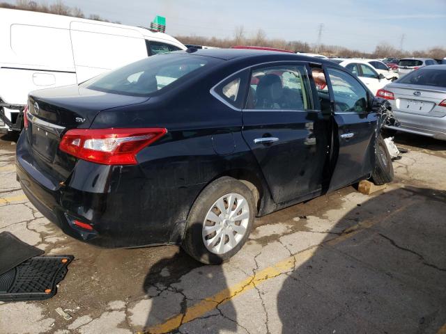 Photo 3 from auction – 2016 NISSAN SENTRA S with VIN 3N1AB7AP4GL663526