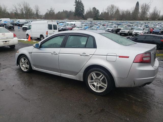 Photo 2 from auction – 2008 ACURA TL with VIN 19UUA66258A036705