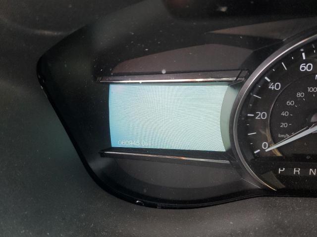 Photo 9 from auction – 2019 FORD EXPLORER S with VIN 1FM5K8GT5KGB27640