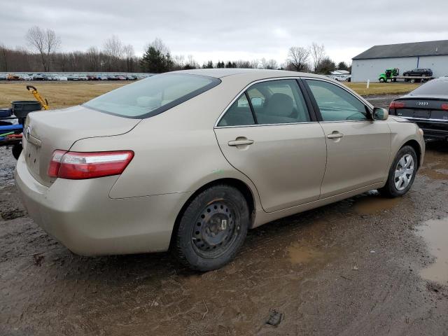 Photo 3 from auction – 2009 TOYOTA CAMRY BASE with VIN 4T1BE46K49U808203
