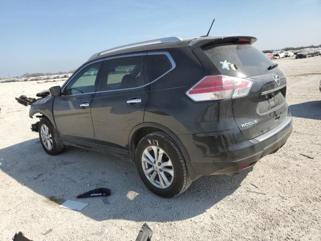 Photo 2 from auction – 2016 NISSAN ROGUE S with VIN KNMAT2MT1GP608753