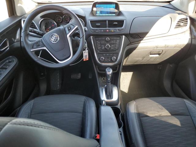 Photo 8 from auction – 2016 BUICK ENCORE with VIN KL4CJASBXGB709767