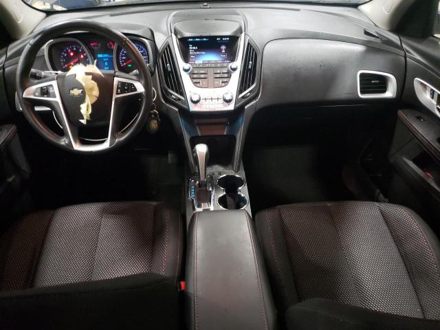 Photo 8 from auction – 2013 CHEVROLET EQUINOX LT with VIN 2GNALDEK3D6416674