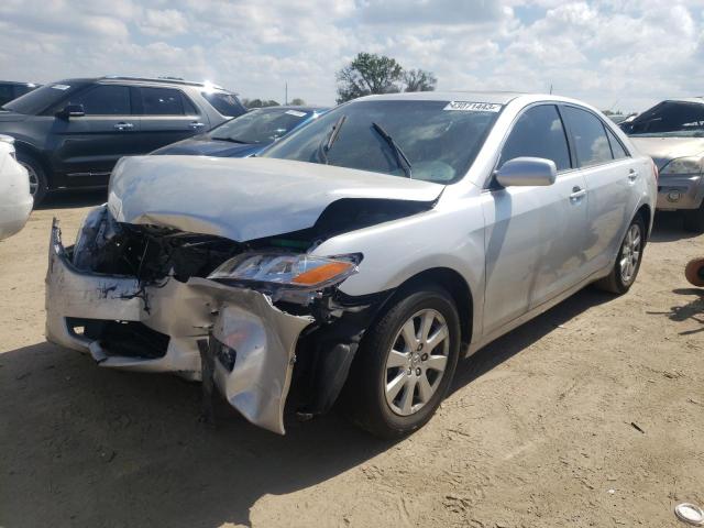 Photo 1 from auction – 2009 TOYOTA CAMRY BASE with VIN 4T1BE46K59U408599