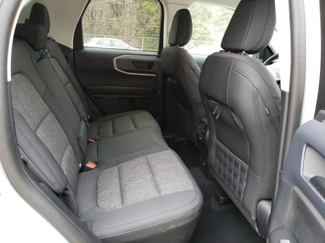 Photo 11 from auction – 2022 FORD BRONCO SPO with VIN 3FMCR9B60NRD36467