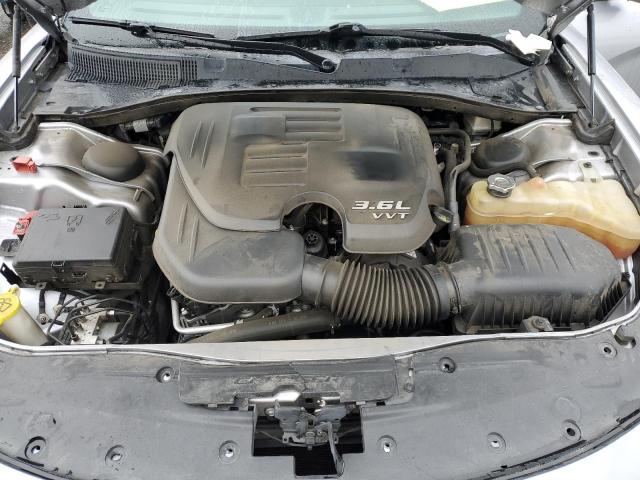 Photo 11 from auction – 2016 DODGE CHARGER SE with VIN 2C3CDXBG8GH140635