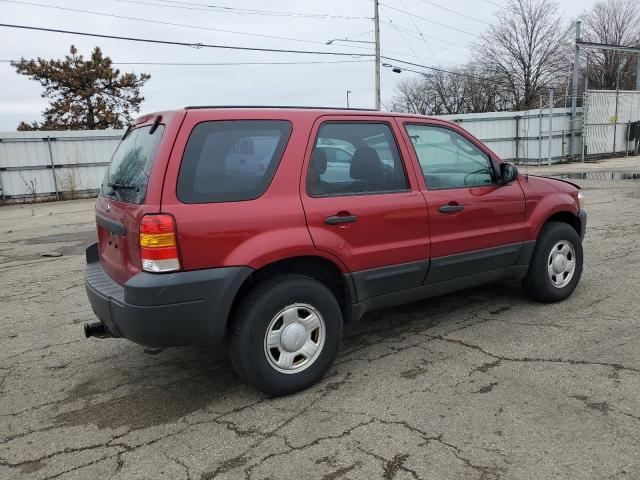 Photo 3 from auction – 2007 FORD ESCAPE XLS with VIN 1FMYU02Z87KA39643