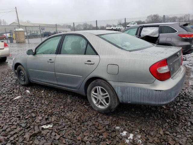 Photo 2 from auction – 2005 TOYOTA CAMRY LE with VIN 4T1BF30K25U603750