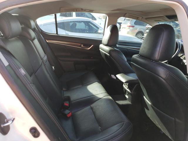 Zdjęcie 10 z aukcji – 2013 LEXUS GS 350 z VIN JTHBE1BL9D5027521