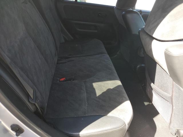 Photo 11 from auction – 2002 HONDA CR-V EX with VIN JHLRD78802C060606