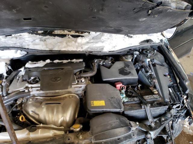 Photo 11 from auction – 2015 TOYOTA CAMRY LE with VIN 4T1BF1FK0FU064946