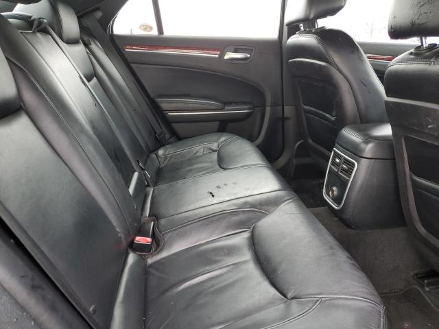 Photo 10 from auction – 2012 CHRYSLER 300 LIMITE with VIN 2C3CCAKG3DH645154