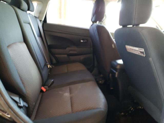 Photo 10 from auction – 2018 MITSUBISHI OUTLANDER with VIN JA4AP3AU1JU004601