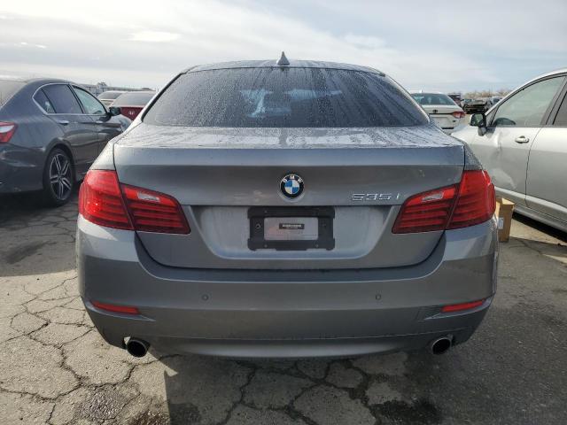Foto 6 de la subasta – 2016 BMW 535 I con VIN WBA5B1C57GG134564