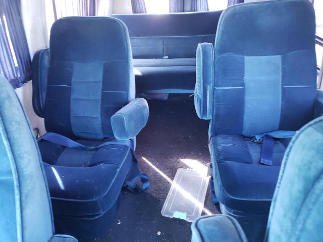 Photo 10 from auction – 1988 DODGE RAM VAN B2 with VIN 2B6HB23Y6JK160463