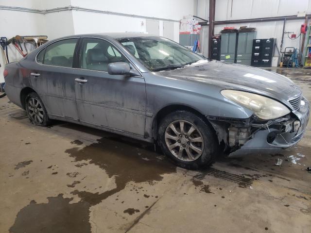Photo 4 from auction – 2006 LEXUS ES 330 with VIN JTHBA30G165172505