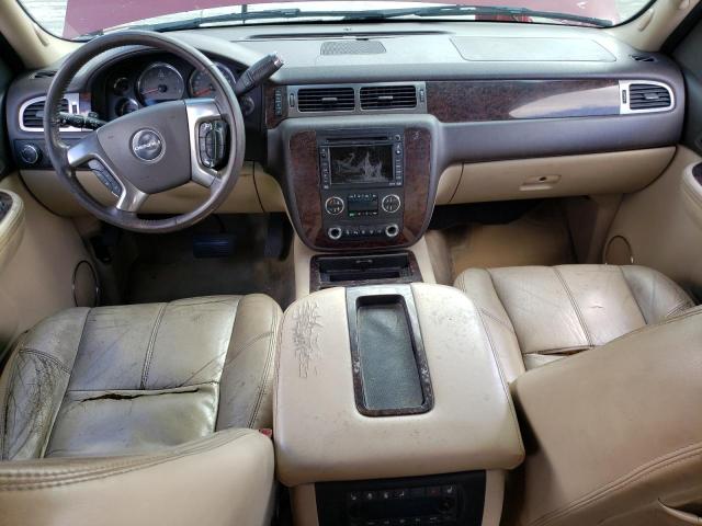 Photo 8 from auction – 2007 GMC YUKON DENA with VIN 1GKFK63897J260723