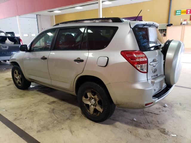 Photo 2 from auction – 2012 TOYOTA RAV4 with VIN 2T3BF4DV5CW252606