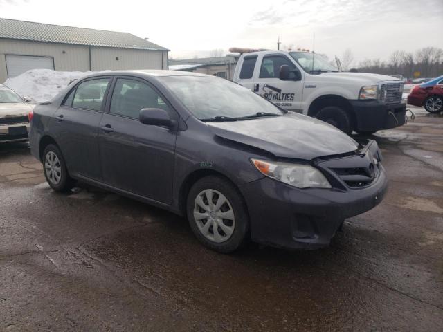 Photo 4 from auction – 2011 TOYOTA COROLLA BA with VIN JTDBU4EE3B9144682