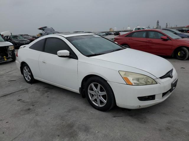 Photo 4 from auction – 2003 HONDA ACCORD EX with VIN 1HGCM82683A013757
