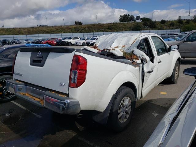 Photo 3 from auction – 2020 NISSAN FRONTIER S with VIN 1N6ED0EA9LN718128