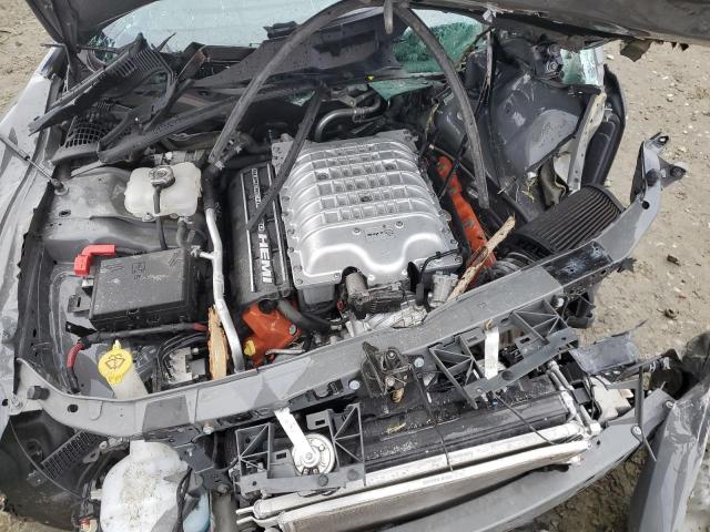 Photo 11 from auction – 2019 DODGE CHALLENGER with VIN 2C3CDZC90KH676841