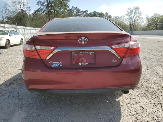 Photo 6 from auction – 2017 TOYOTA CAMRY LE with VIN 4T1BF1FK2HU754894