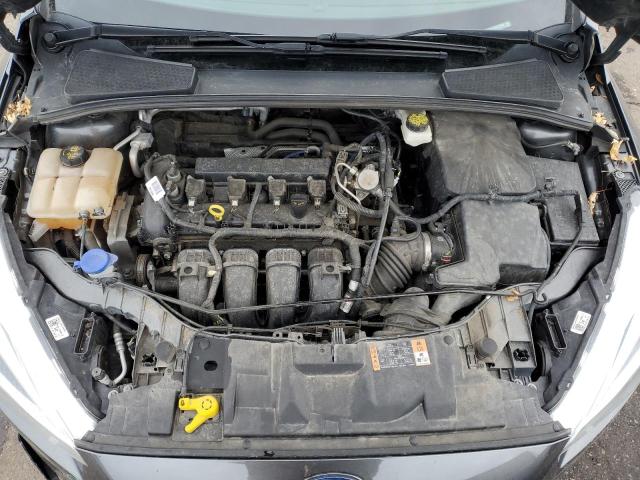 Photo 11 from auction – 2017 FORD FOCUS SE with VIN 1FADP3F25HL277332