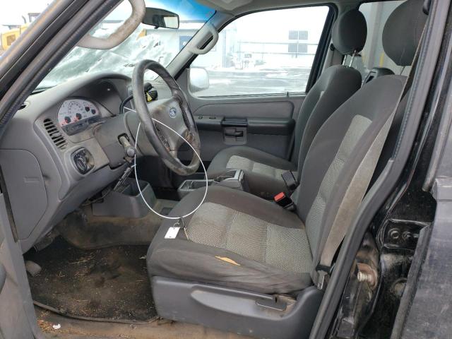 Photo 7 from auction – 2005 FORD EXPLORER S with VIN 1FMZU77K35UB18082