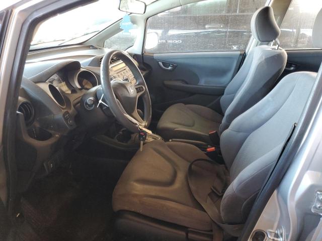Photo 7 from auction – 2013 HONDA FIT with VIN JHMGE8H38DC074718