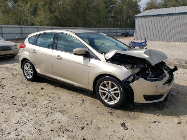 Photo 4 from auction – 2017 FORD FOCUS SE with VIN 1FADP3K29HL294351