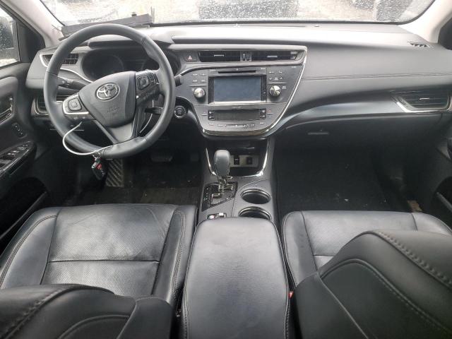 Photo 8 from auction – 2016 TOYOTA AVALON XLE with VIN 4T1BK1EB9GU235398