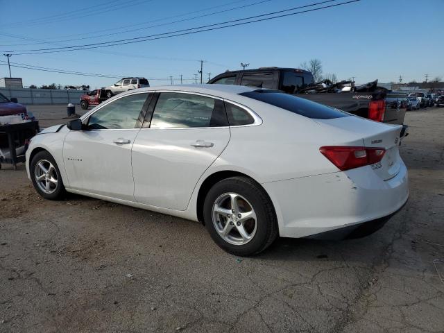 Photo 2 from auction – 2017 CHEVROLET MALIBU LS with VIN 1G1ZB5ST9HF293713