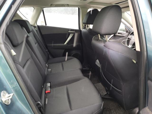 Photo 10 from auction – 2010 MAZDA 3 S with VIN JM1BL1H60A1137434