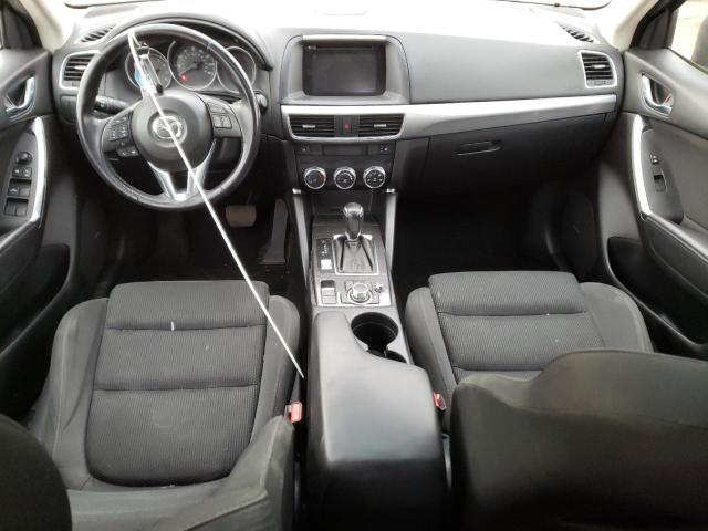Photo 8 from auction – 2016 MAZDA CX-5 TOURI with VIN JM3KE4CYXG0843045