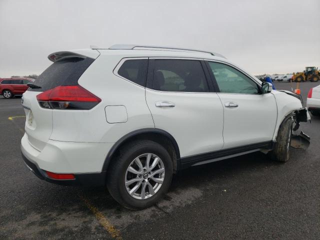 Photo 3 from auction – 2017 NISSAN ROGUE S with VIN KNMAT2MT9HP589967