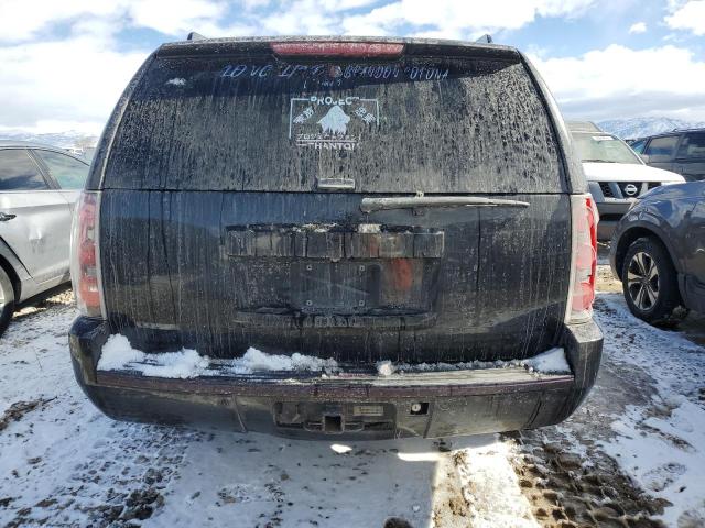 Photo 6 from auction – 2007 GMC YUKON DENA with VIN 1GKFK63827J341448