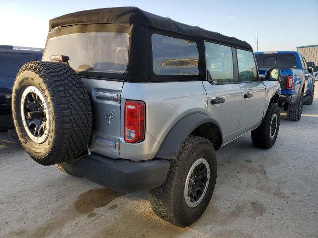 Photo 3 from auction – 2021 FORD BRONCO BAS with VIN 1FMDE5DH0MLA96941