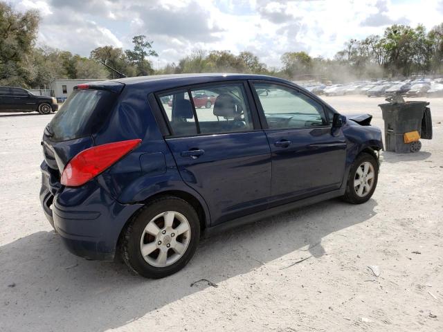 Photo 3 from auction – 2007 NISSAN VERSA S with VIN 3N1BC13E17L362660