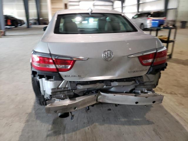 Photo 6 from auction – 2016 BUICK VERANO with VIN 1G4PP5SK9G4112722