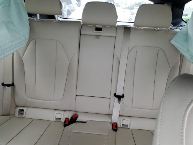 Photo 10 from auction – 2020 BMW X3 SDRIVE3 with VIN 5UXTY3C03LLU72696