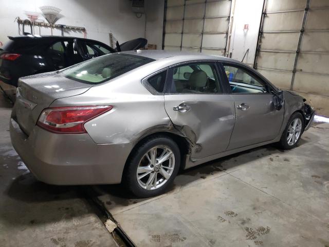 Photo 3 from auction – 2013 NISSAN ALTIMA 2.5 with VIN 1N4AL3AP9DC187452