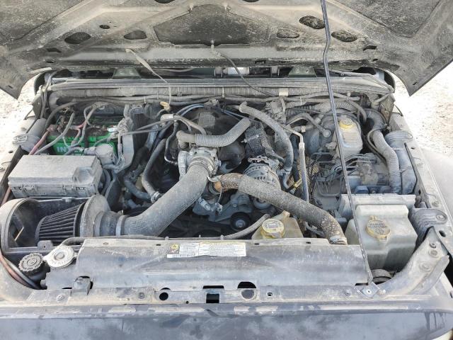 Photo 11 from auction – 2007 JEEP WRANGLER S with VIN 1J8GA59167L189825