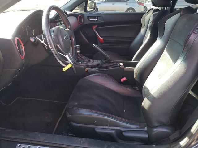 Photo 7 from auction – 2014 SUBARU BRZ 2.0 LI with VIN JF1ZCAC18E8601129