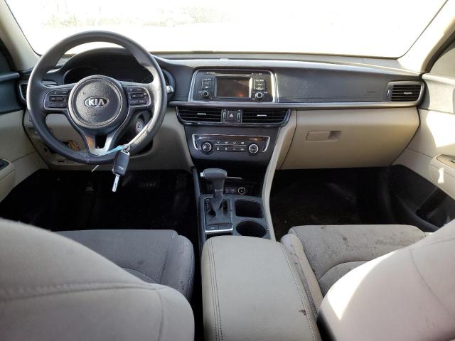 Photo 8 from auction – 2016 KIA OPTIMA LX with VIN KNAGT4L39G5094988