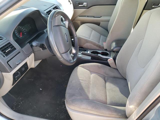 Photo 7 from auction – 2011 FORD FUSION HYB with VIN 3FADP0L3XBR264547