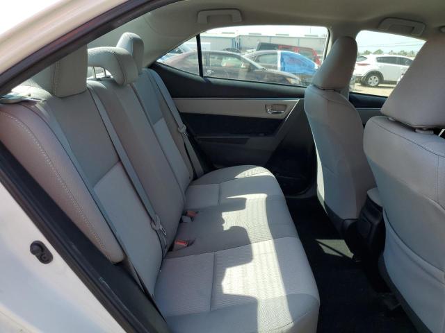 Photo 10 from auction – 2014 TOYOTA COROLLA L with VIN 2T1BURHE4EC142737